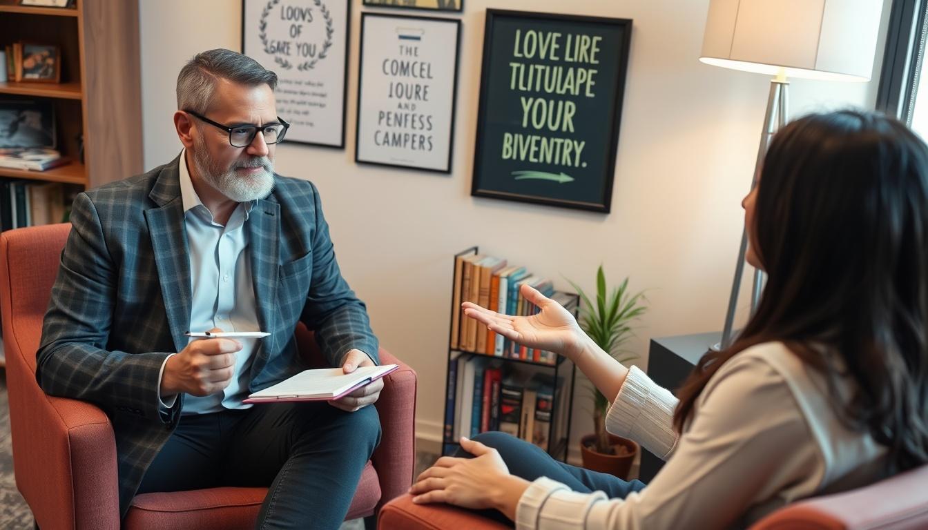 Warum Business Coaching?